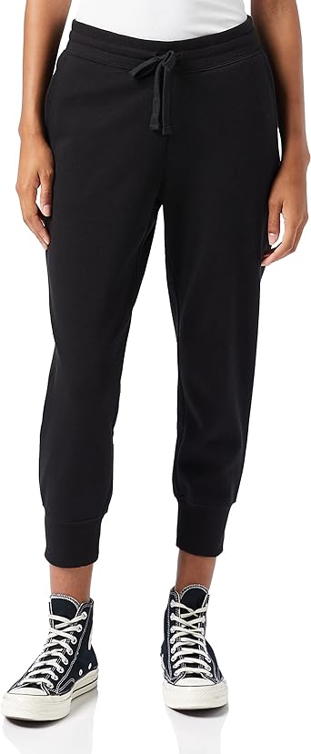 Photo 1 of French Terry Fleece Capri Jogger Sweatpant XXLGREY, TEAL AND BLACK 3 PK