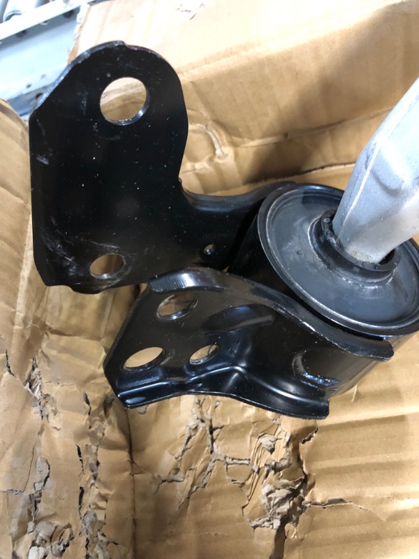 Photo 1 of A-Premium Front Left Lower Control Arm, with Ball Joint & Bushing, Compatible with Honda Pilot  Ridgeline  Passport,  Acura Front Left Wheel (Driver Side)