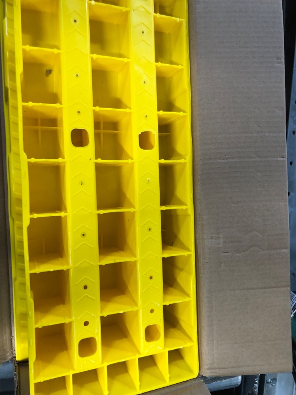 Photo 1 of AQTZGOS Car Leveling ramp, 2-Piece Set 