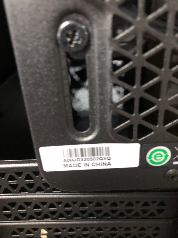Photo 1 of Corsair 4000D Airflow Tempered Glass Mid-Tower ATX PC Case - Black Black Airflow