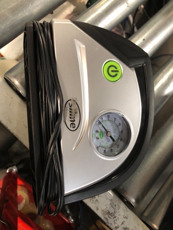 Photo 1 of Slime 42004 Tire Inflator