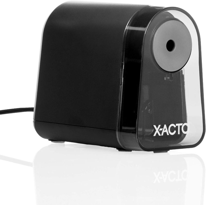 Photo 1 of * item used *
X-ACTO® Pencil Sharpener