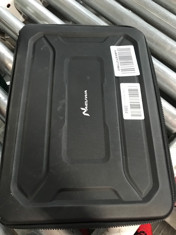 Photo 2 of Protective Laptop Case: 13-14 Inch