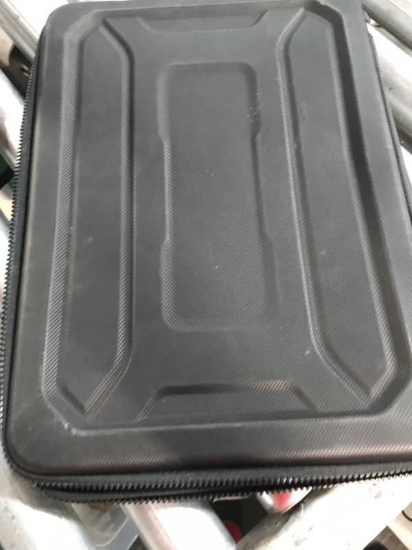 Photo 1 of Protective Laptop Case: 13-14 Inch