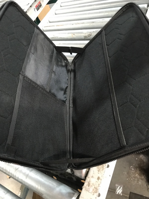 Photo 4 of Protective Laptop Case: 13-14 Inch