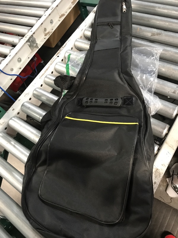 Photo 2 of AYQWE Guitar Bag, 38"