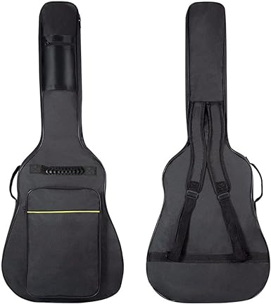 Photo 1 of AYQWE Guitar Bag, 38"