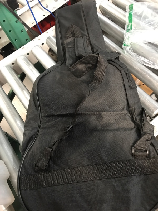 Photo 3 of AYQWE Guitar Bag, 38"