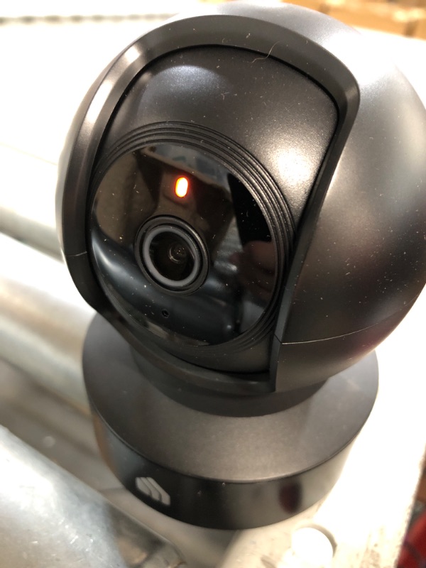 Photo 2 of Kasa Smart 2023 New Indoor Pan-Tilt Security Camera