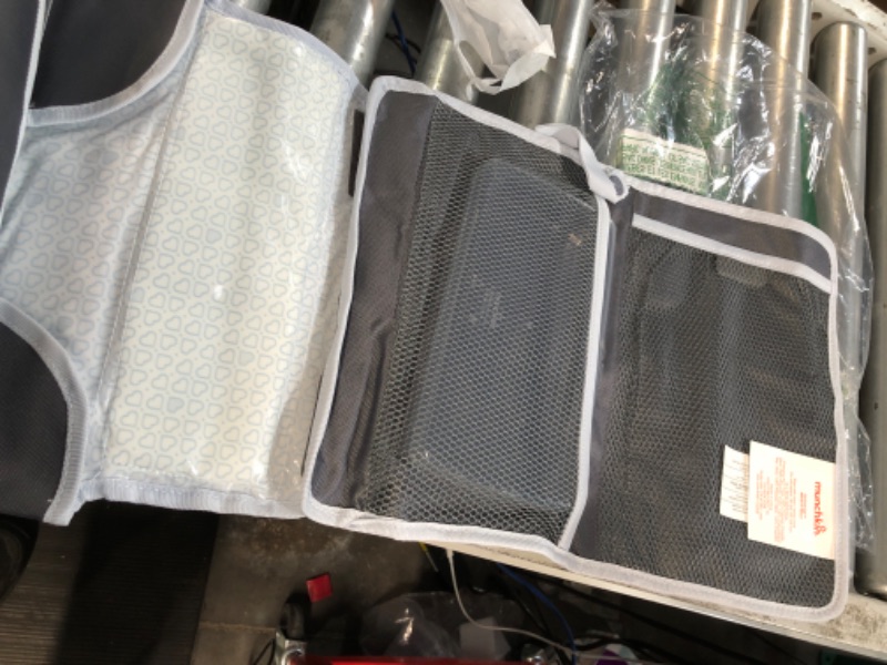 Photo 1 of Munchkin® Go Change™ Portable Diaper Changing Kit 