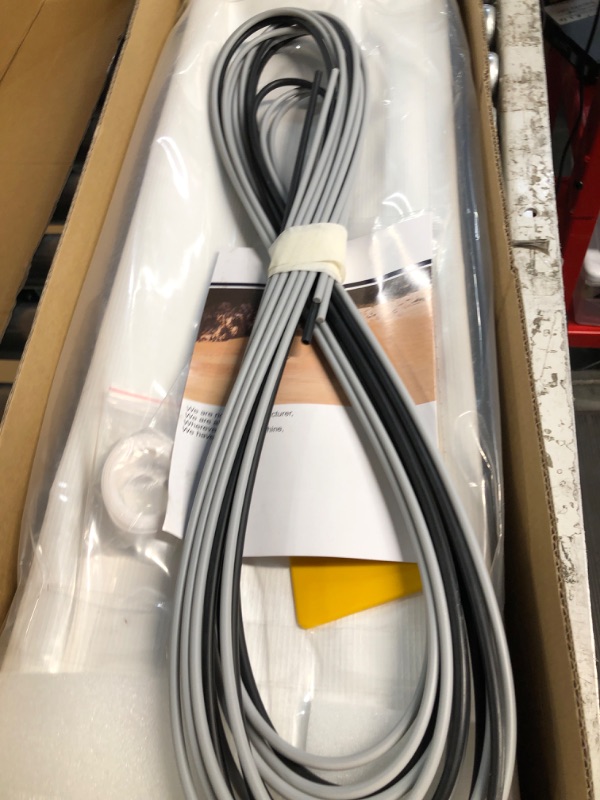 Photo 1 of Suncode RV Awning Fabric Replacemen (Fabric 16'2") Sliver Fade