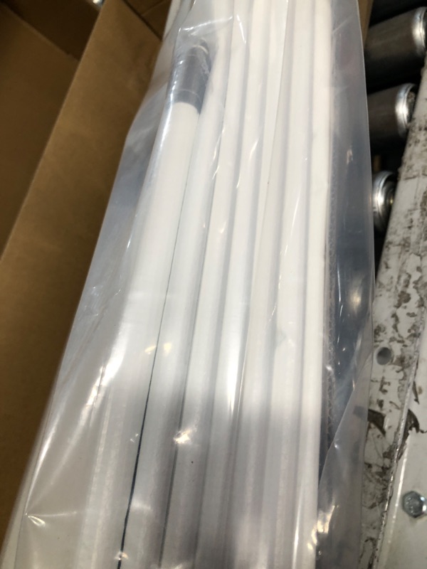 Photo 1 of Suncode RV Awning Fabric Replacemen (Fabric 16'2") Sliver Fade