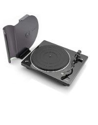 Photo 1 of Denon DP-450USB Semi-Automatic Analog Turntable