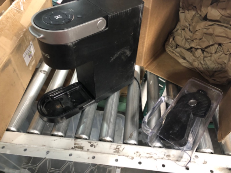 Photo 2 of **PARTS ONLY** Keurig K-Supreme Coffee Maker