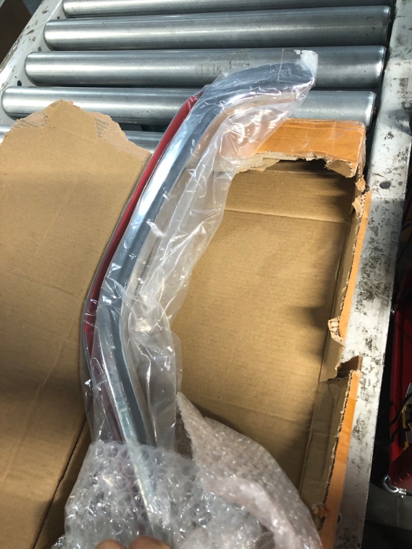 Photo 1 of Beautost Fit For Toyota RAV4 2019 2020 2021 2022 2023 LE/XLE/XSE/Limited Model Front 