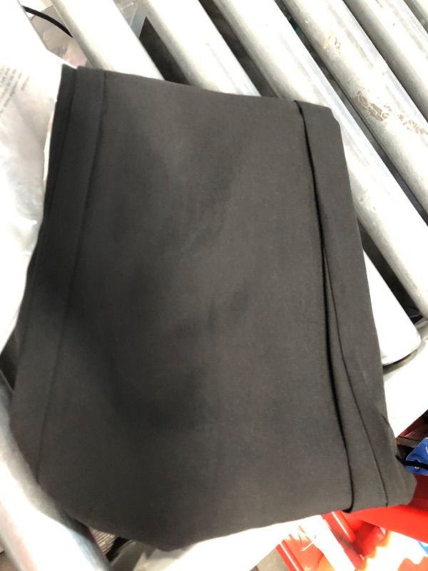 Photo 1 of ECHOWIND Dress Pants for Women Large #A1 Black