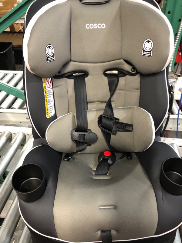 Photo 2 of Cosco® Empire All-in-One Car Seat, Marengo