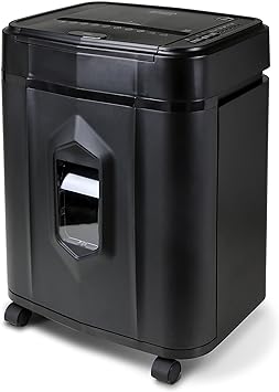 Photo 1 of **SEE NOTES** Aurora 120-Sheet Auto Feed Micro-Cut Paper Shredder**SEE NOTES** 