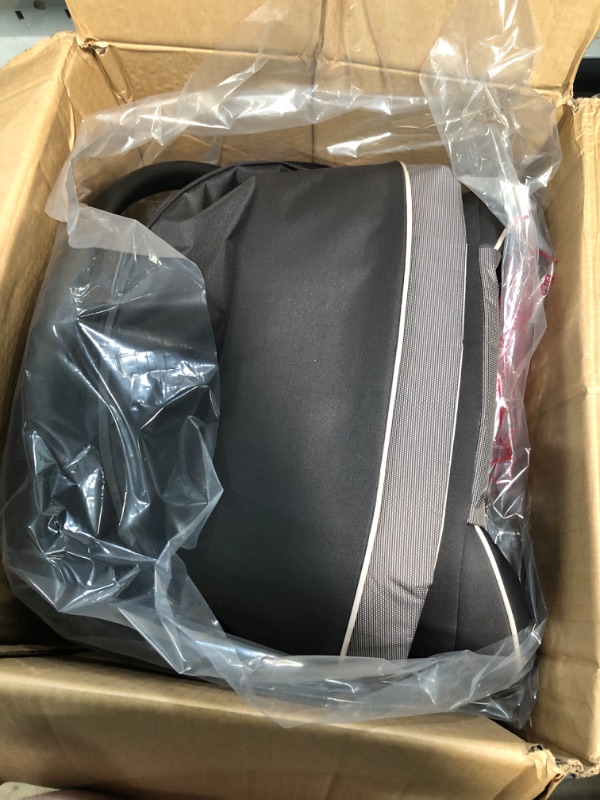 Photo 1 of Graco SnugRide SnugLock 35 Elite Infant Car Seat, Baby Car Seat, Oakley