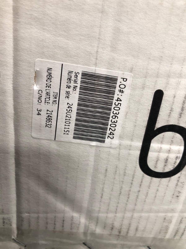 Photo 1 of Used *** Baby Jogger® City Select® 2 Single-to-Double Modular Stroller, Flint Sage City Select 2 Stroller Sage