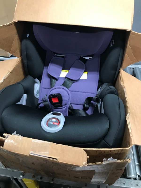 Photo 3 of Britax Boulevard ClickTight Convertible Car Seat 
?24 x 18.5 x 23.5 inches
