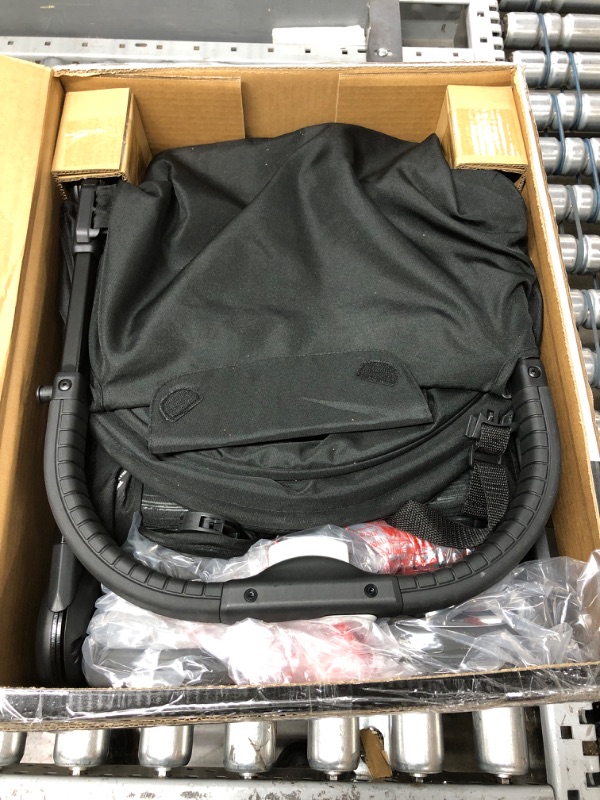 Photo 1 of Baby Jogger City Tour 2 Single Stroller - Jet