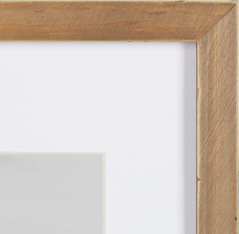 Photo 1 of 2PACK// Picture Frames Brown
25"L x 21"W
