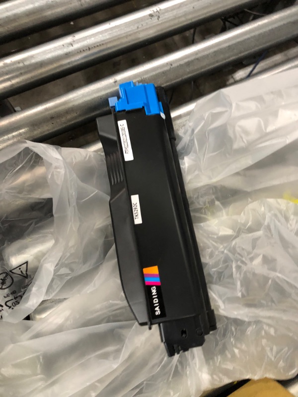 Photo 3 of Compatible Toner Cartridge Replacement for Brother TN210, Value Bundle (K,C,M,Y) For HL-3040/30070, MFC-9010/9120/9320