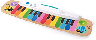 Photo 1 of Baby Einstein Notes & Keys Magic Touch Wooden Electronic Keyboard Toddler Toy, Ages 12