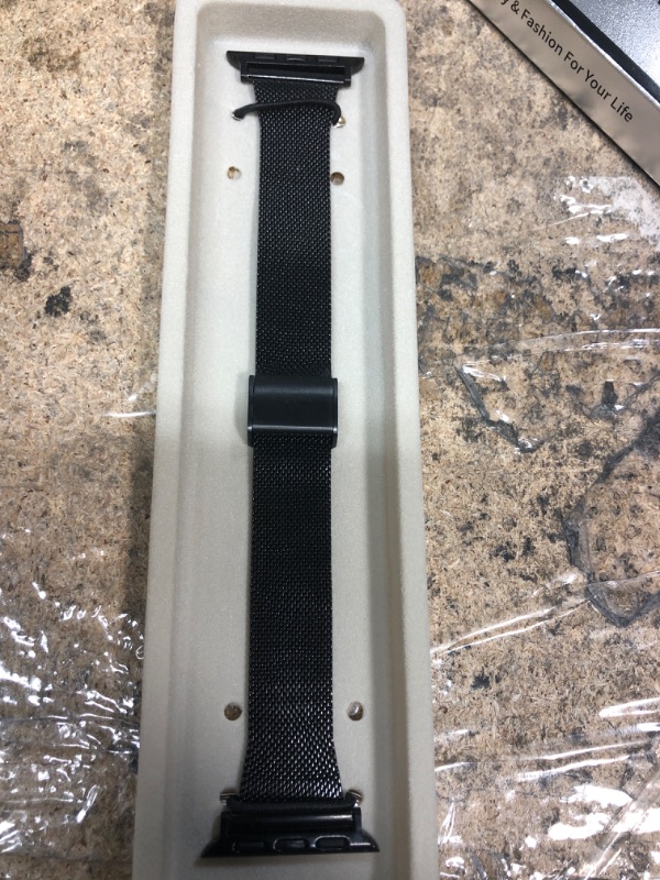 Photo 2 of apple watch band 