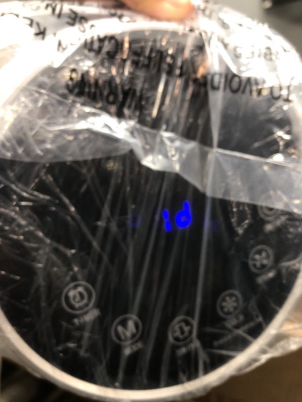 Photo 1 of 42-INCH Evaporative Air Cooler, SKYICE Windowless Portable Air Conditioner for Room w/ 3 Speeds & 4 Modes, Remote, 70°Oscillation & 12H Timer, Freestanding Personal Swamp Cooler Indoor Office Garage Silver & White