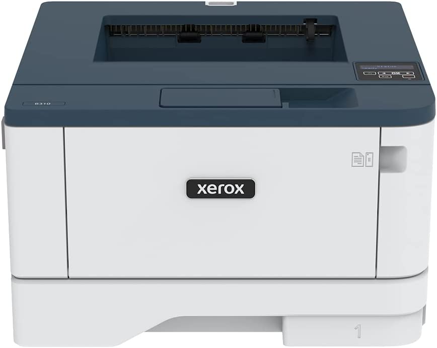 Photo 1 of Xerox B310/DNI Printer, Black and White Laser, Wireless
