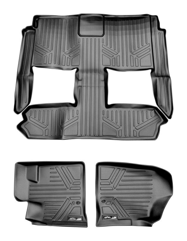 Photo 1 of Maxliner A0046/B0046 For 2008-2020 Dodge Grand Caravan Chrysler Town & Country
