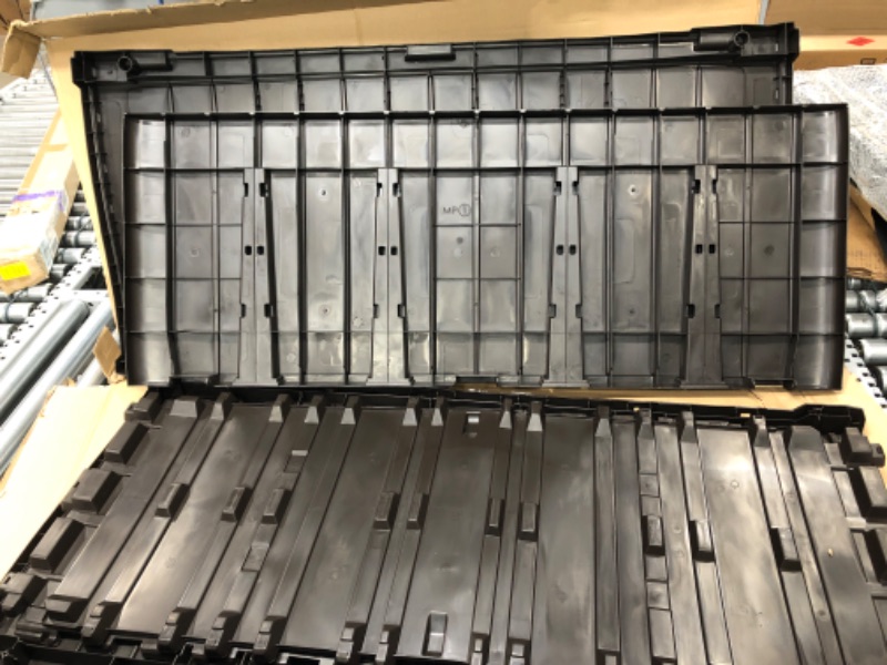 Photo 1 of Marvel Plus 71-gal Outdoor Storage Deck Box