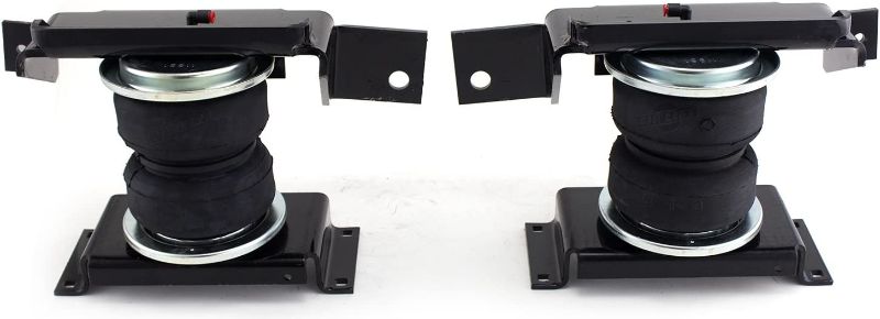 Photo 1 of Air Lift 57291 LoadLifter 5000 Air Suspension Kit
