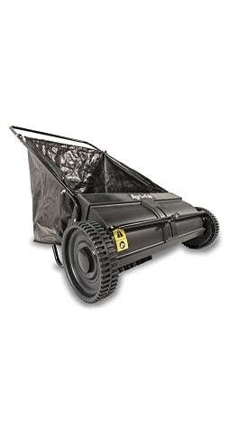 Photo 1 of Agri-Fab 45-0218 26-Inch Push Lawn Sweeper, 26 Inches, 
