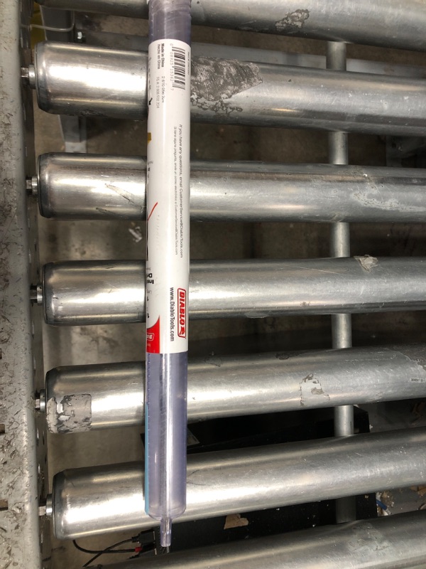 Photo 1 of Diablo 1/4 in. x 18 in. Installer Bit