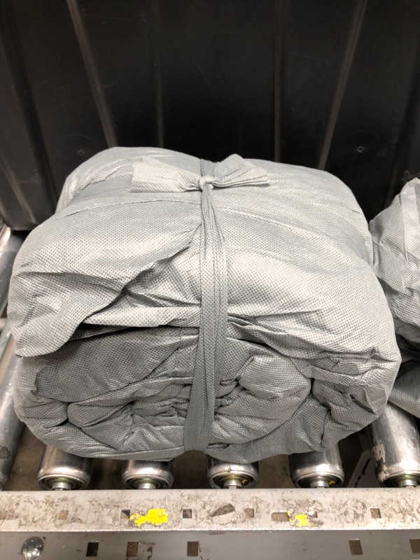 Photo 1 of GENERIC CAR COVER