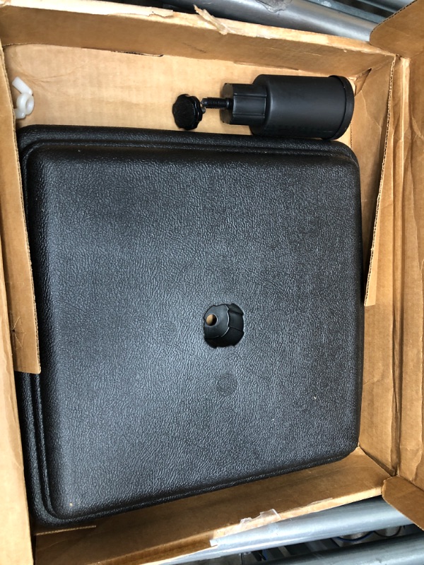 Photo 1 of 40LB UMBRELLA BASE