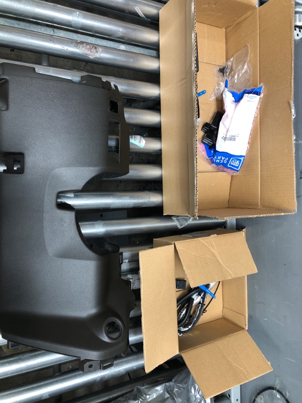 Photo 1 of GENERIC DASH REPLACEMENT (CAR UNKNOWN) 