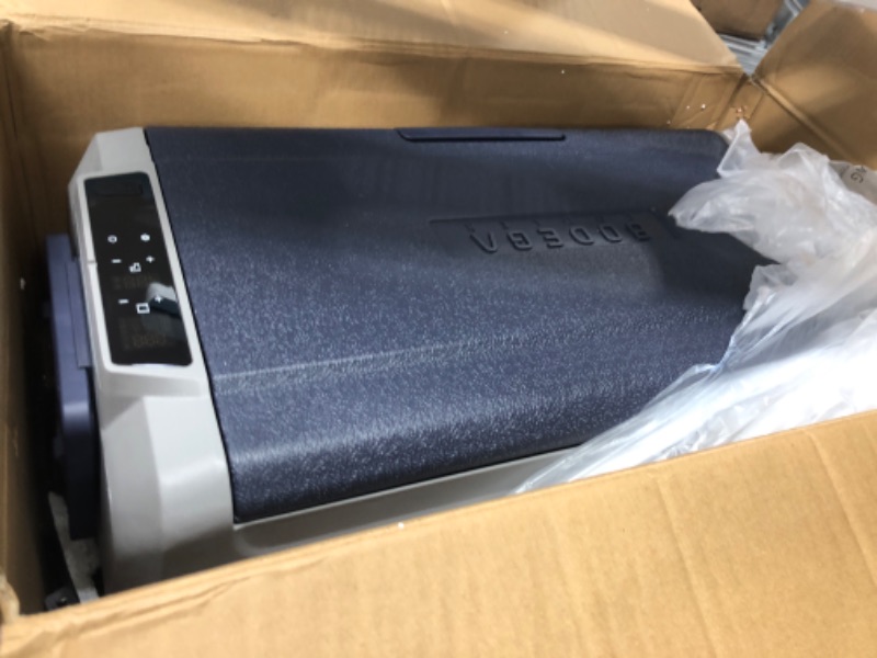 Photo 1 of BODEGA ?Upgraded? 12 Volt Refrigerator, Car Fridge Dual Zone WIFI APP Control, 64 Quart?60L?-4?-68? Portable Freezer, Car Cooler, 12/24V DC and 100-240V AC for Outdoor, Camping, Travel,RV 64 Quart T 64 Quart (60L)