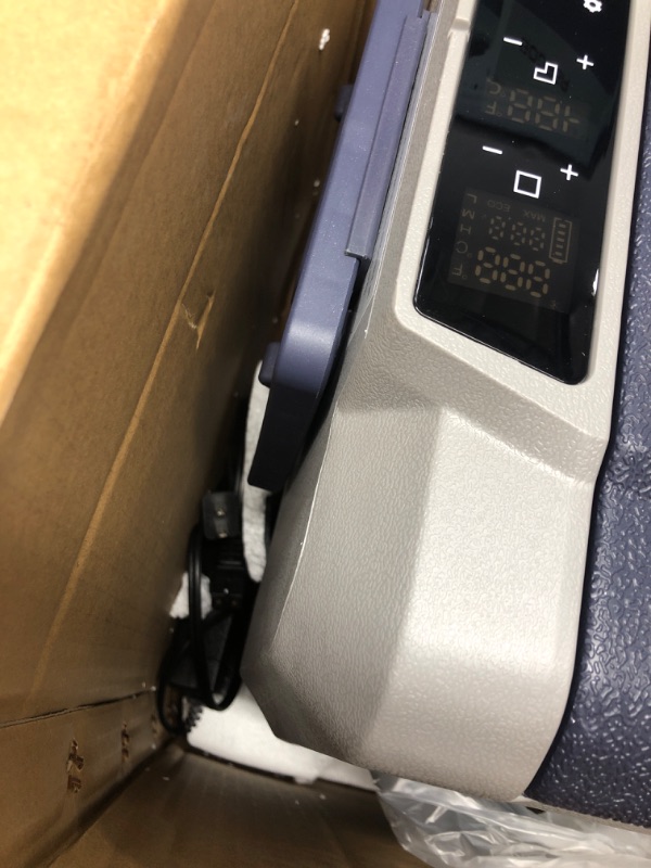 Photo 1 of BODEGA ?Upgraded? 12 Volt Refrigerator, Car Fridge Dual Zone WIFI APP Control, 64 Quart?60L?-4?-68? Portable Freezer, Car Cooler, 12/24V DC and 100-240V AC for Outdoor, Camping, Travel,RV 64 Quart T 64 Quart (60L)