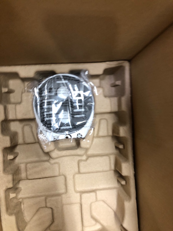 Photo 4 of New and Improved Baby Brezza Formula Pro Advanced Formula Dispenser Machine - Automatically Mix a Warm Formula Bottle Instantly - Easily Make Bottle with Automatic Powder Blending