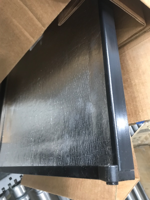 Photo 1 of Norcold 623942 Door Assembly Foamed Lower SILVER