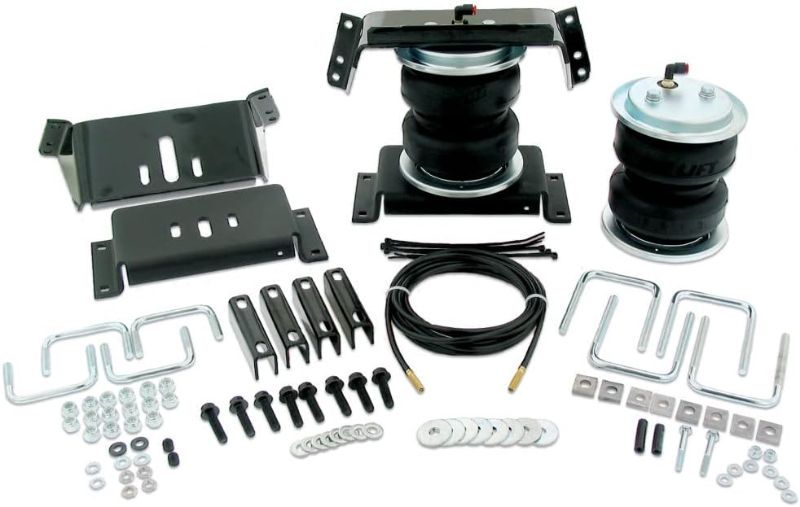 Photo 3 of 
Air Lift 57228 LoadLifter 5000 Air Suspension Kit