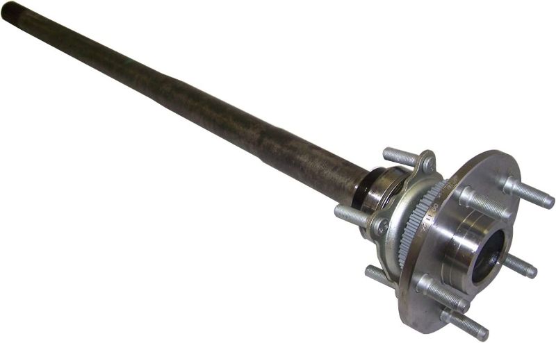 Photo 1 of 
Unknown if Damaged-Plate Moves***Crown Automotive Axle Shaft Assembly Driveline and Axles
Axel Shaft Assembly