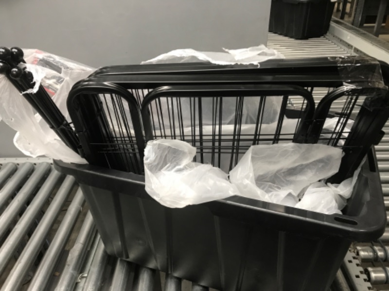 Photo 1 of FXW HomePlus Dog Playpen Designed for Indoor Use?Patent Pending
