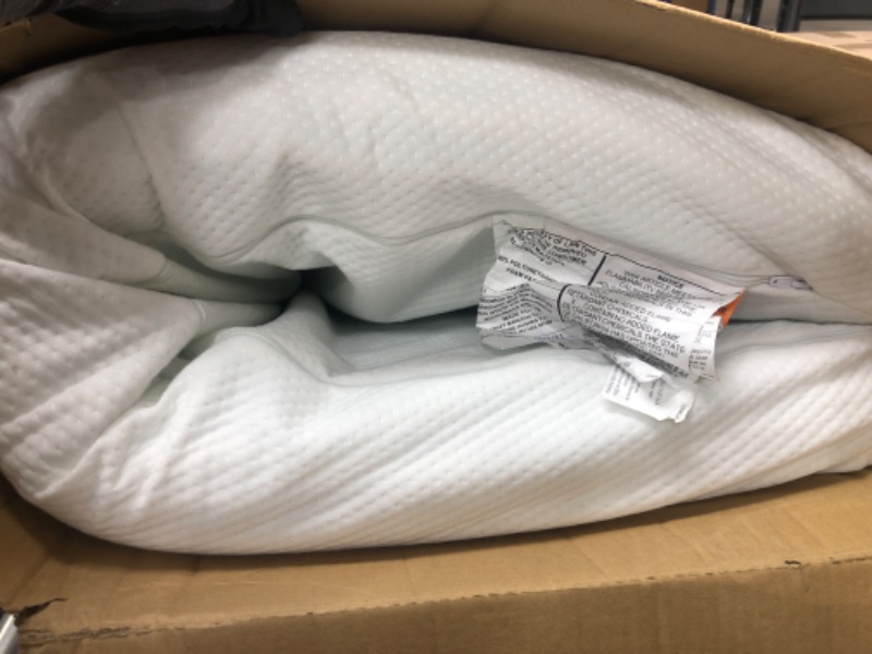 Photo 1 of stork craft  baby matress