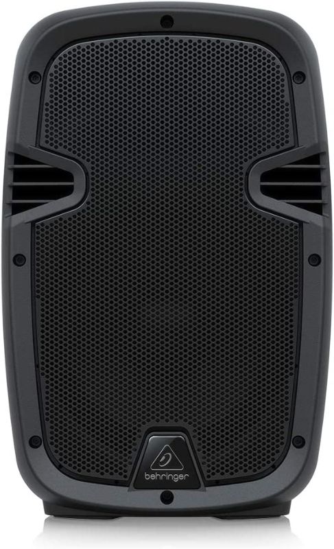 Photo 1 of Behringer PK108 Passive 320 Watt 8" PA Speaker System
