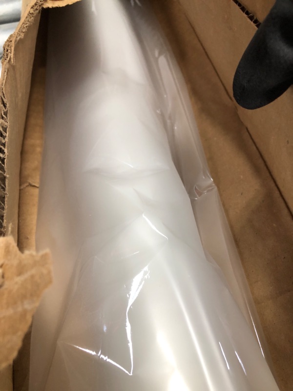 Photo 2 of HP HEWLETT PACKARD DESIGNJET INKJET LARGE FORMAT PAPER, 21 LBS., 24" X 150 FT, WHITE